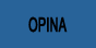 Opina